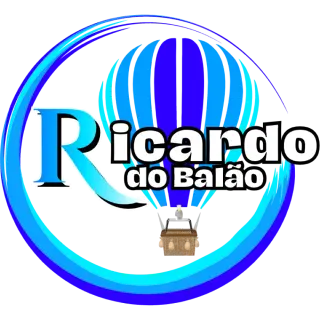 Logo Ricardo do Balão